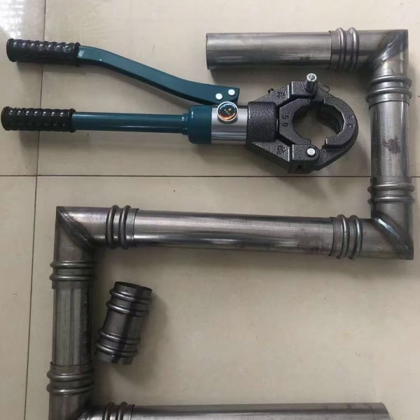 满洲里鑫亿呈冷却管