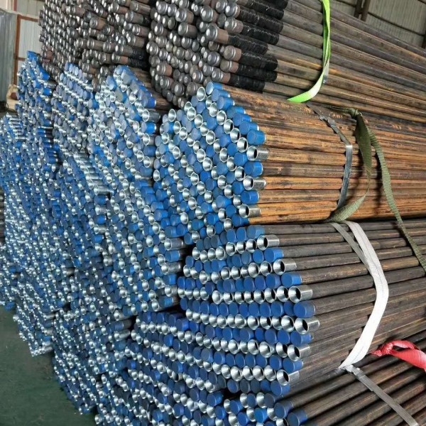 满洲里鑫亿呈冷却管